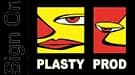 Plasty Prod - Producție publicitară — proiect Low Voltage