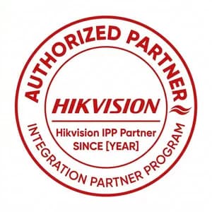 HikVision IPP Authorized Partner