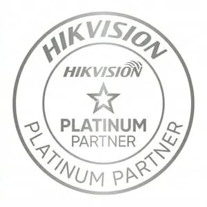 HikVision Platinum Partner