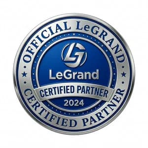 LeGrand Integrator Partner